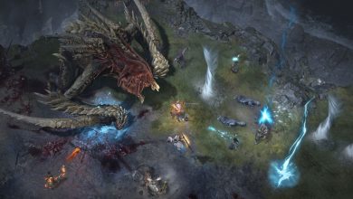 Diablo 4 Release Date Will Unveil In The Game Awards, Suggest Leaks