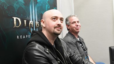 Diablo III and World of Warcraft Designer, Travis Day Has Passed Away