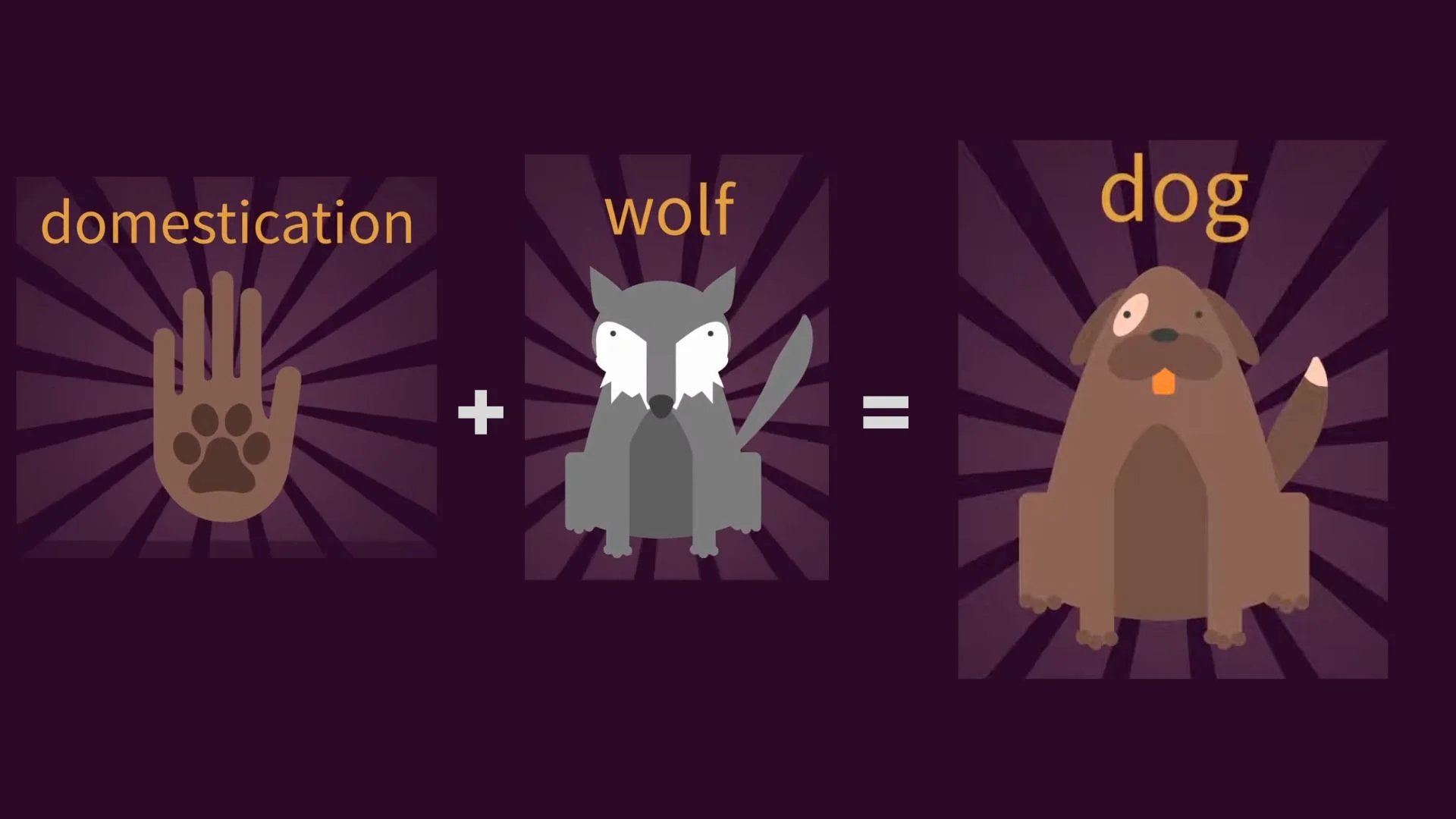 wolf - Little Alchemy 2 Cheats