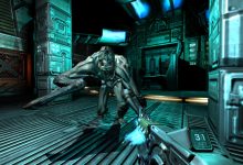 Doom 3 Owners Getting Free Upgrade As Titles Merge Into A Bundle