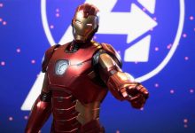 EA Developing A Second Single-Player Marvel Title, Says Insider