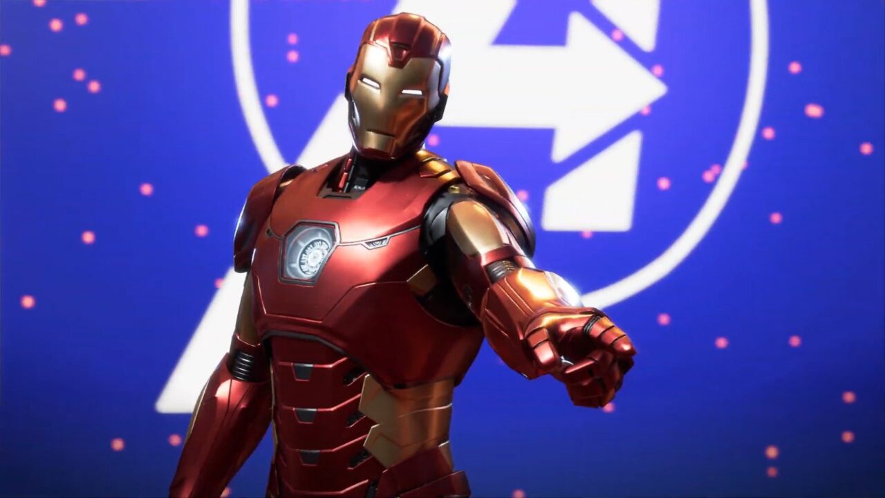 EA Developing A Second Single-Player Marvel Title, Says Insider