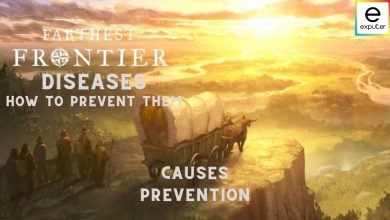 Farthest Frontier Diseases How To Prevent Them