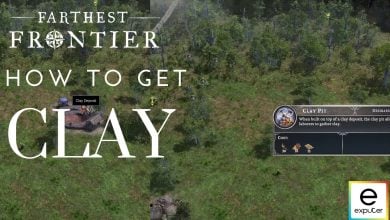 How To Get Clay in Farthest Frontier