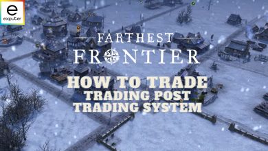 Farthest Frontier How To Trade: Working & Usage