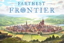 Review for Farthest Frontier