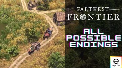 farthest frontier all endings