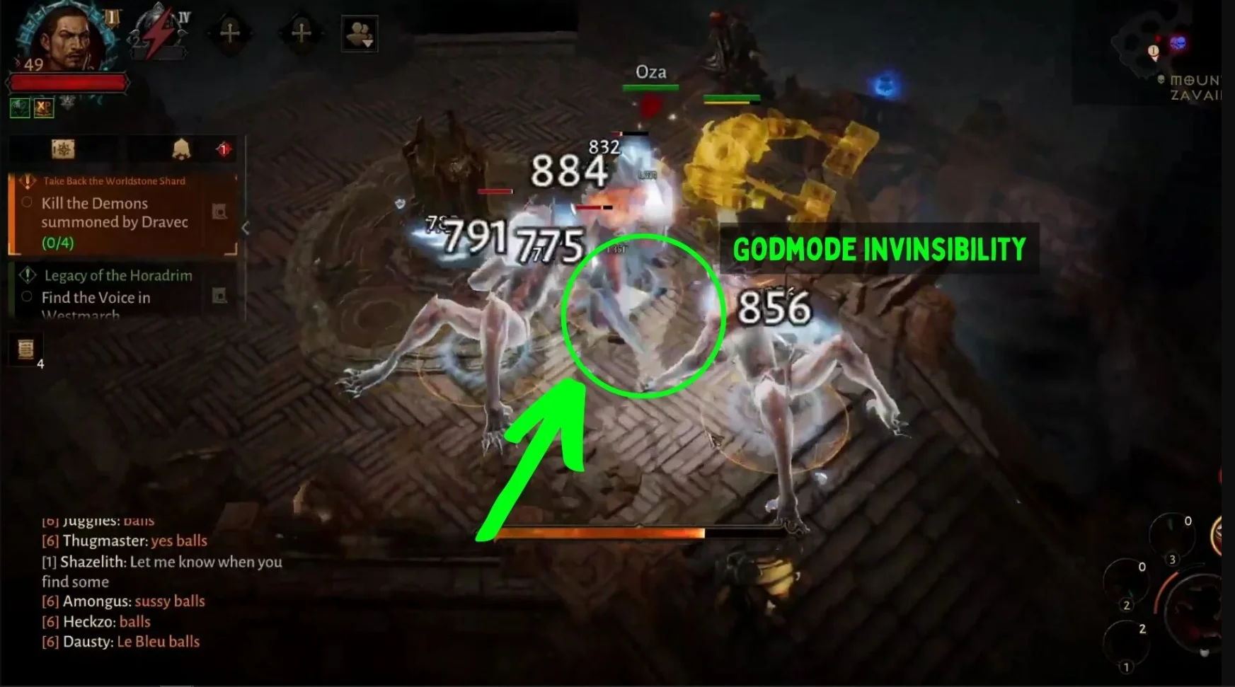 Diablo Immortal Wiki Guide & Tips - GameWith
