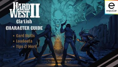 Guide for Cla’Lish