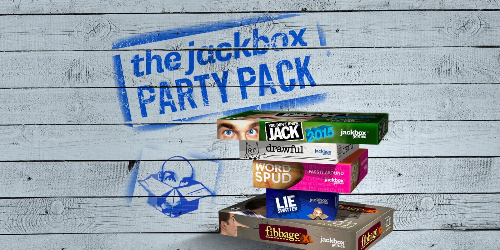 Twitch Best Games Jackbox