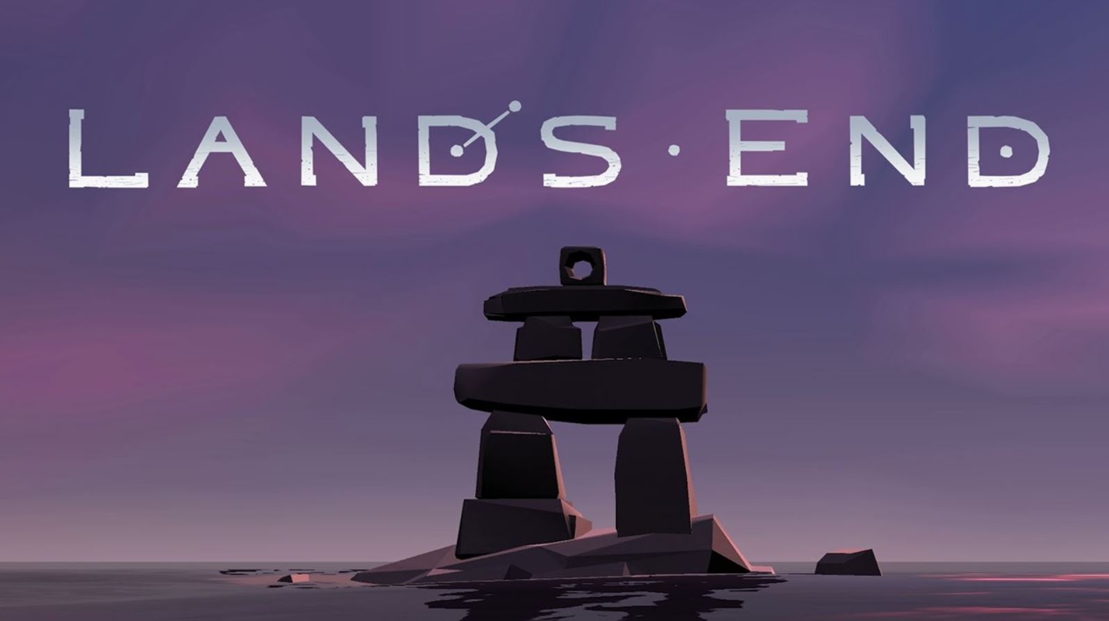 Land's end puzzle game 