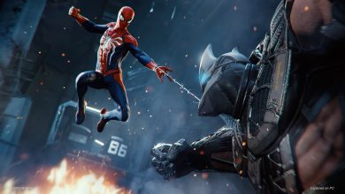Marvel’s Spider-Man Remastered Patch v1.817.1.0