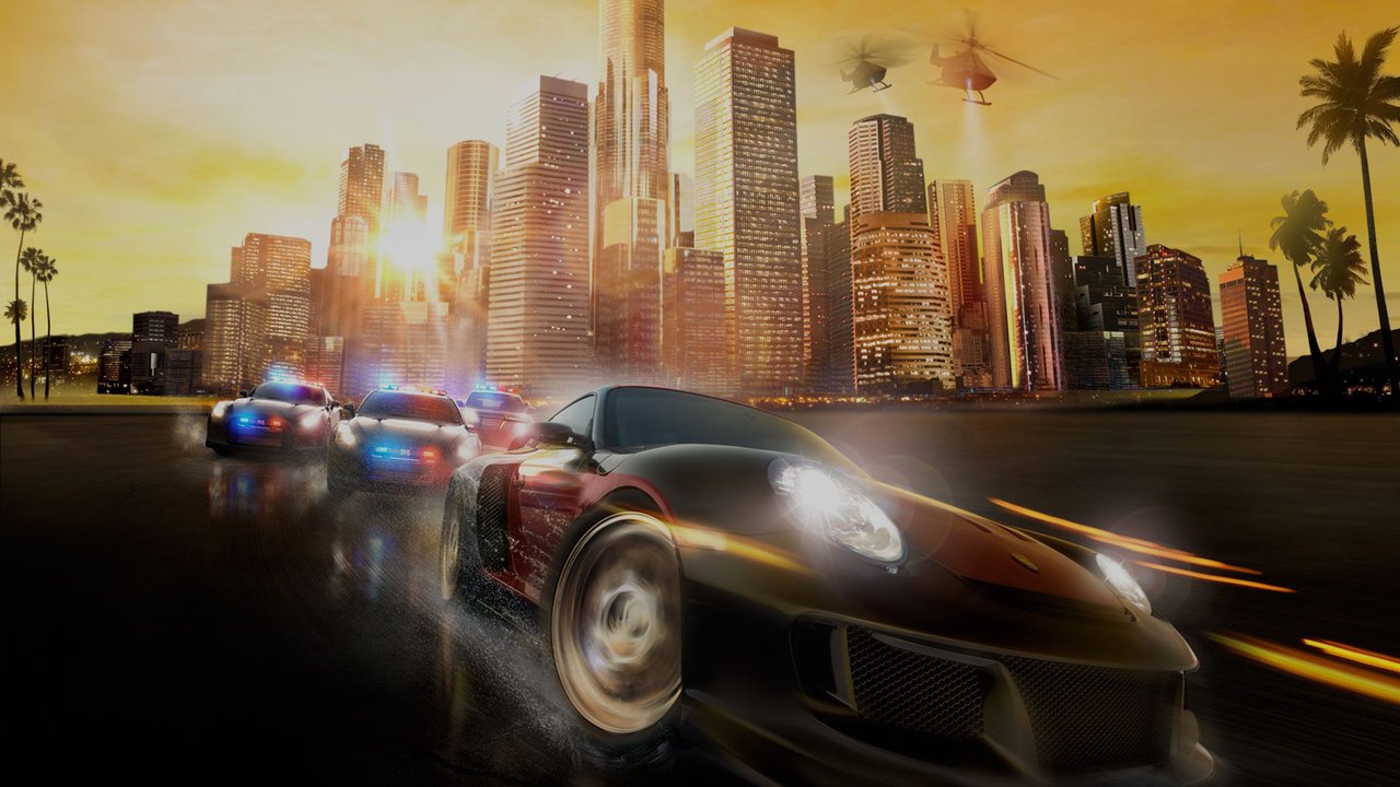 best need for speed games