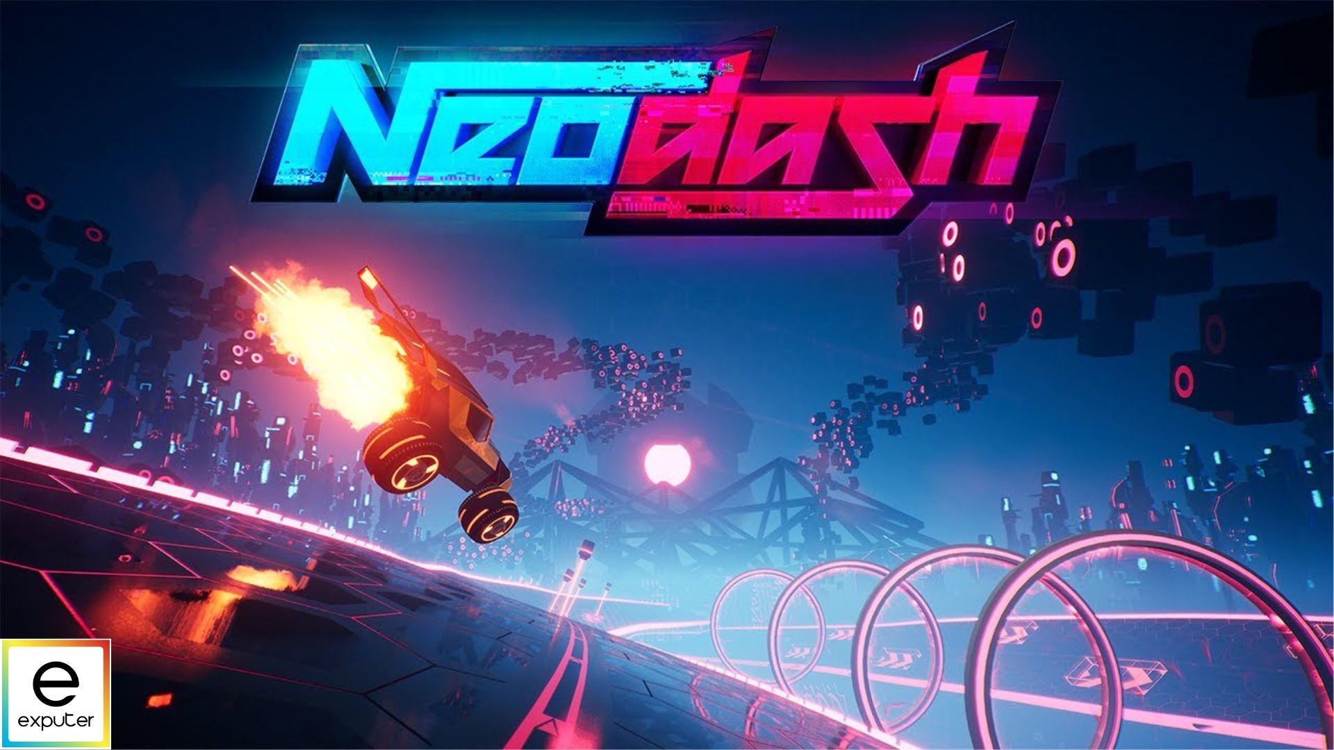 Review of Neodash