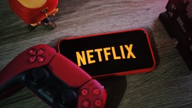 Netflix Hiring To Develop Its Upcoming "Cloud Gaming Service"