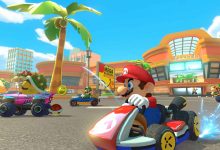 Nintendo Game Sales Experience Decline Despite Prominent Releases