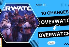 changes in overwatch 2 from the first game