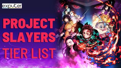 A Tier List of Project Slayers Clans
