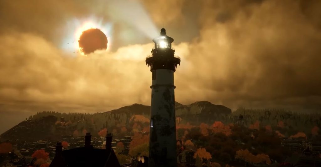everything we know about the Redfall open world 