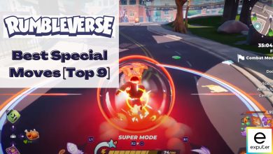best moves in rumbleverse