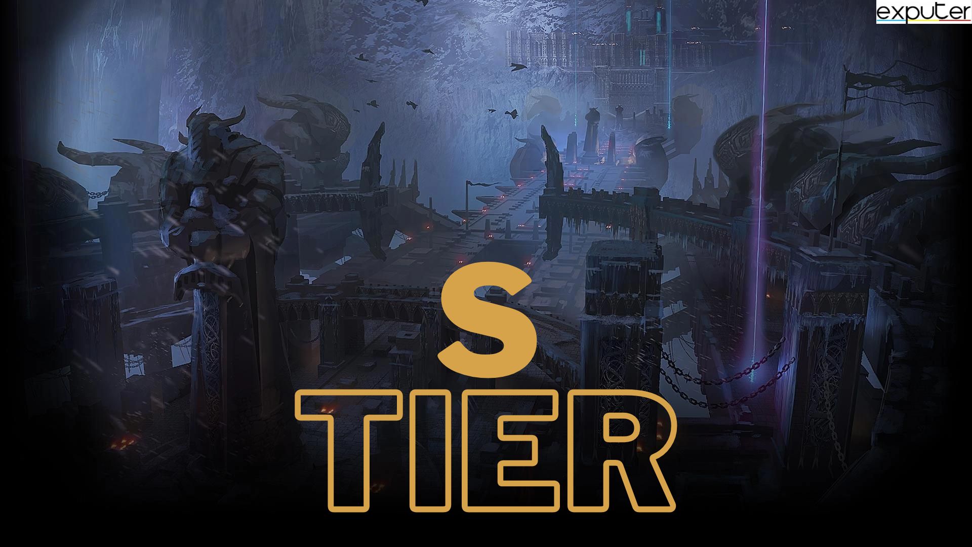 S-Tier