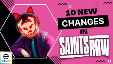 all new saints row reboot changes