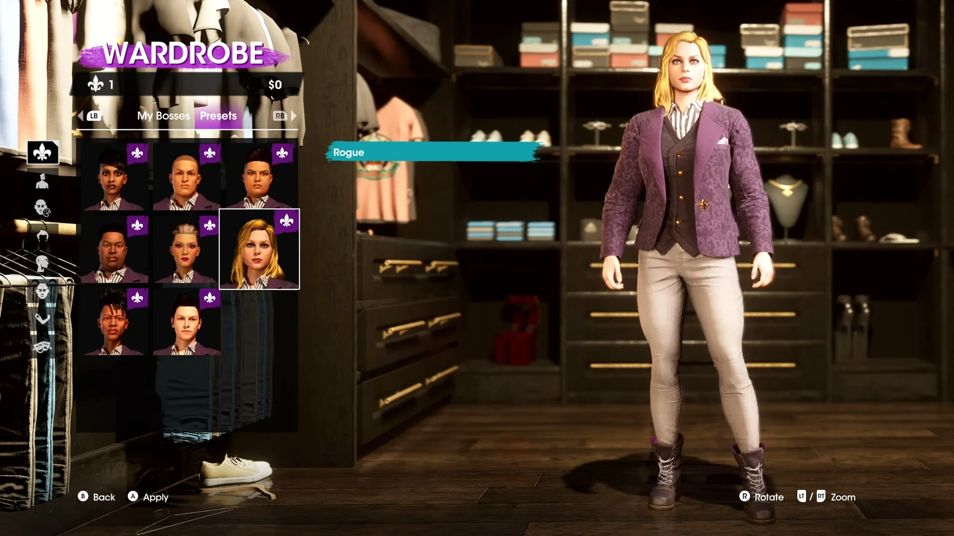 Saints Row 2022 isn't the Saints Row you remember – and that's fine