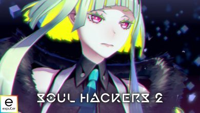 Review of Soul hackers 2