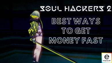 soul hackers 2 money