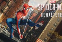 Review for Spider Man PC