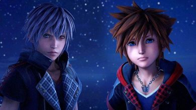 Streamer Attempting To Platinum One Kingdom Hearts Game Everyday