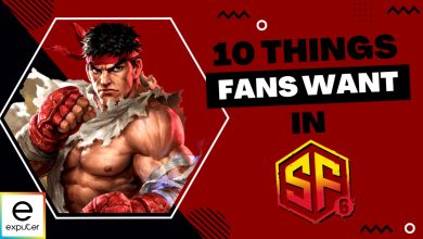 things that players want in streetfighter 6