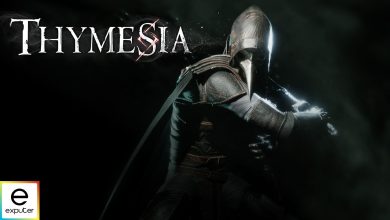 Thymesia Review.