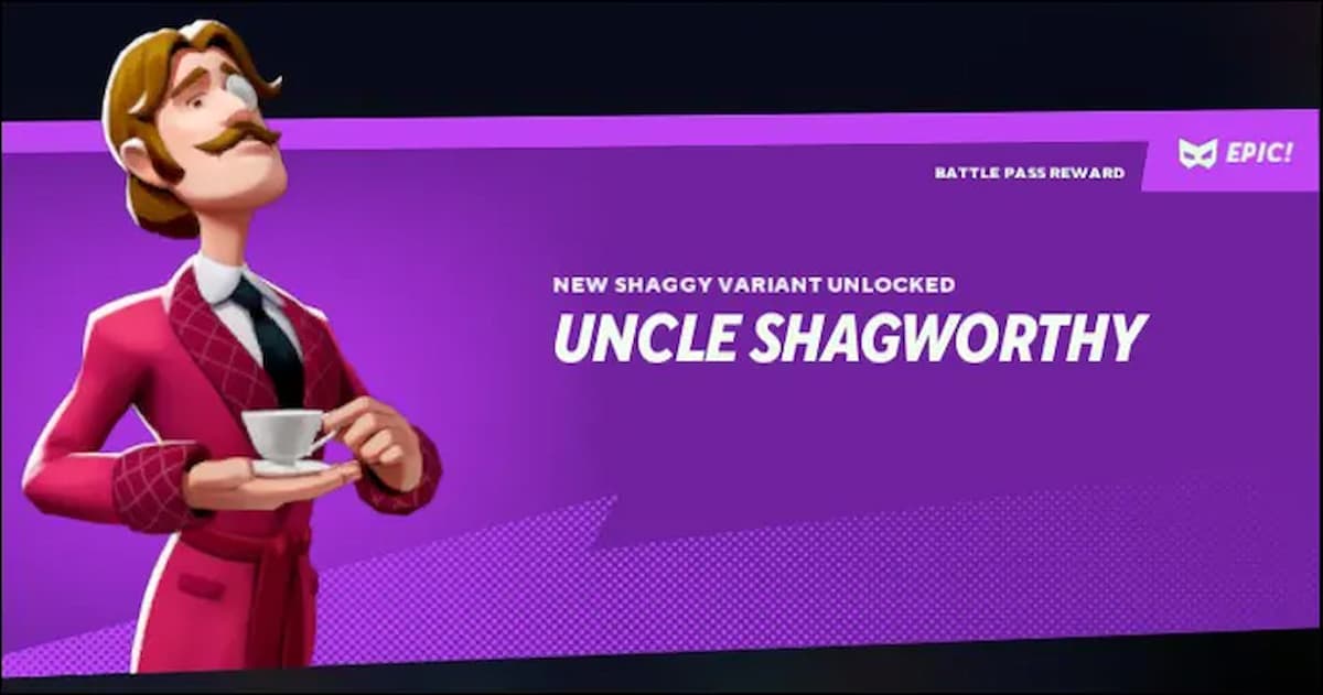 Uncle Shagworthy