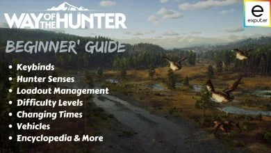 Review - Way of the Hunter - WayTooManyGames