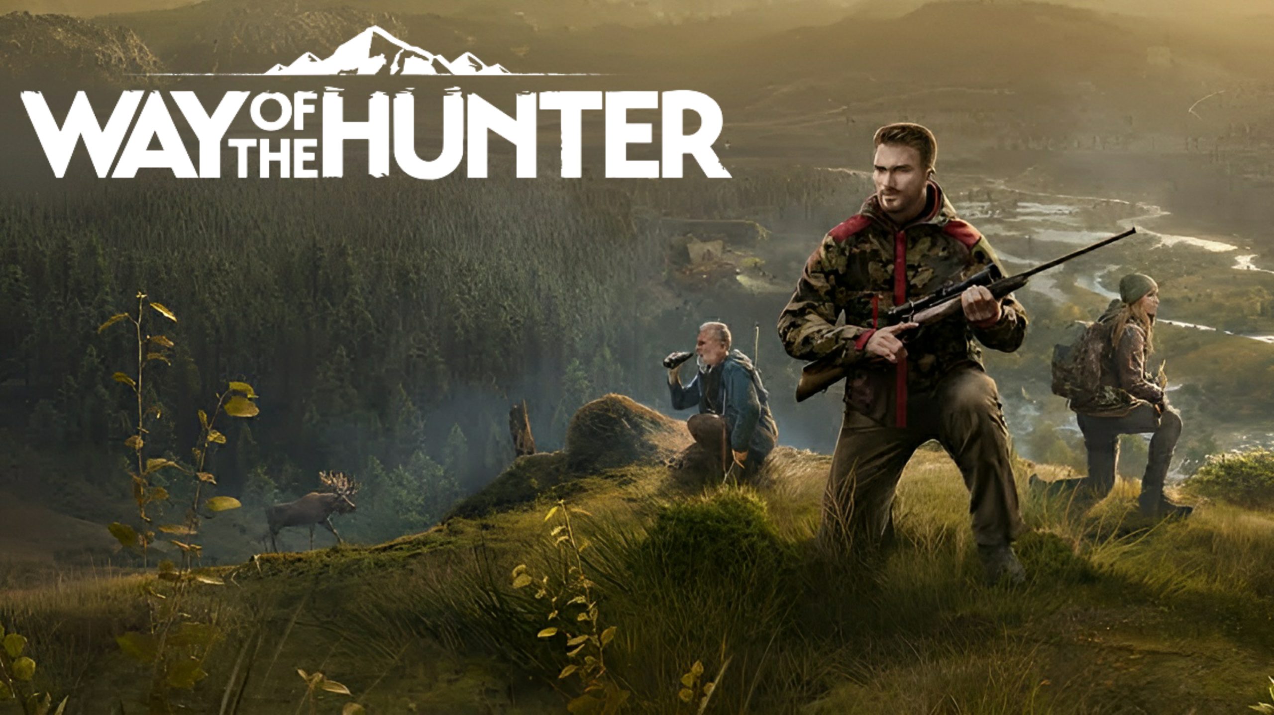 Review of Way of the Hunter