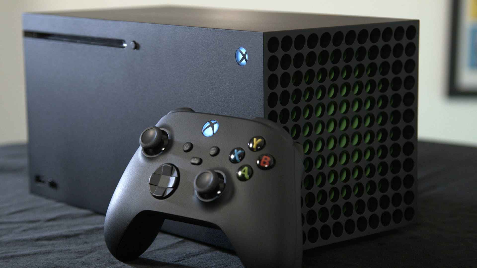 Xbox Series X $100 Cheaper For College Students For A Limited Time