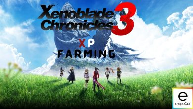 XP Farming XC3