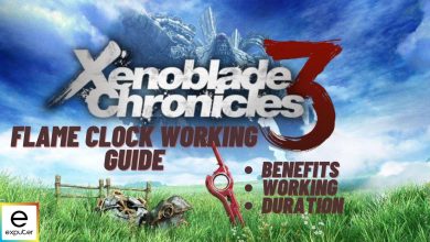 Xenoblade Chronicles 3 Flame Clock Working Guide