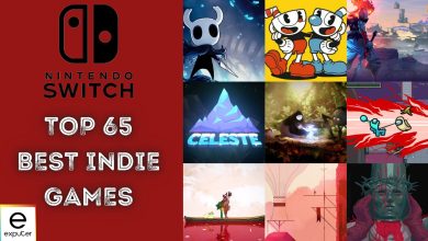 Nintendo Switch Best Indie Games