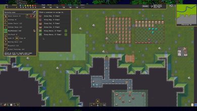 Dwarf Fortress Release Date Potentially Revealed For Steam Release