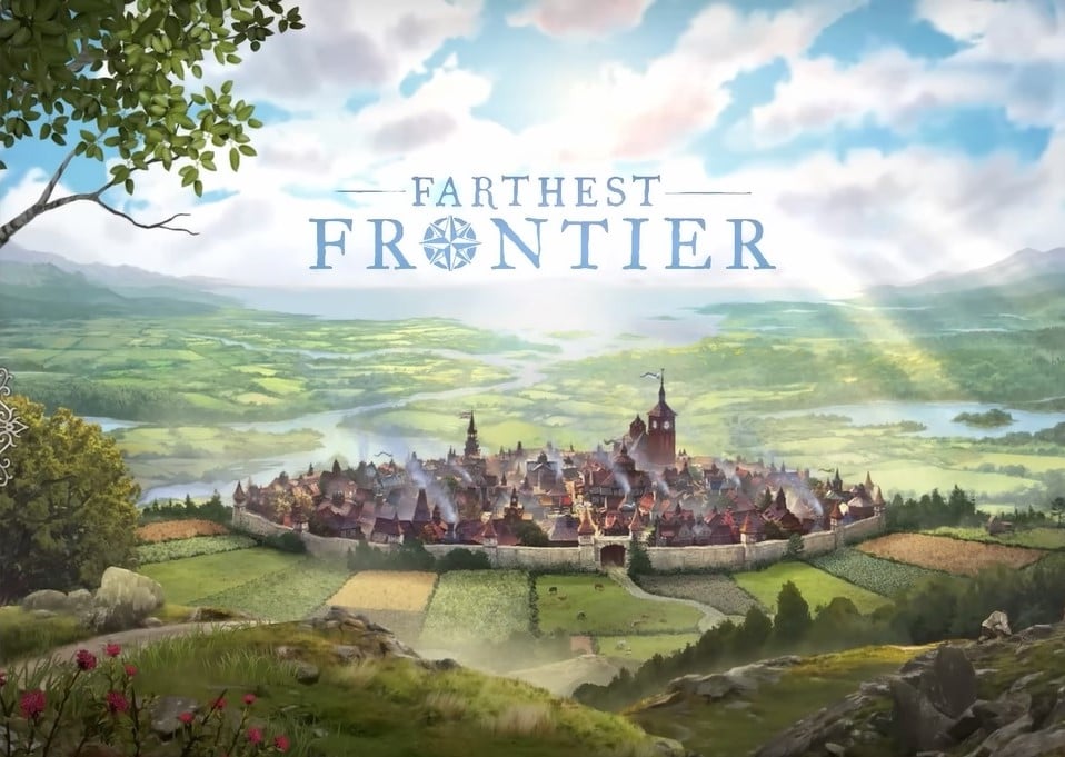 farthest frontier game info