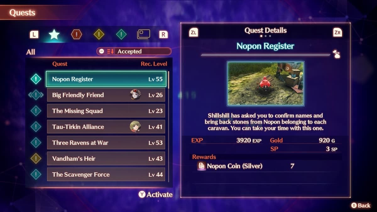 how to farm nopon coins