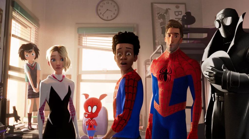 Features fans want in the upcoming spiderman 2 