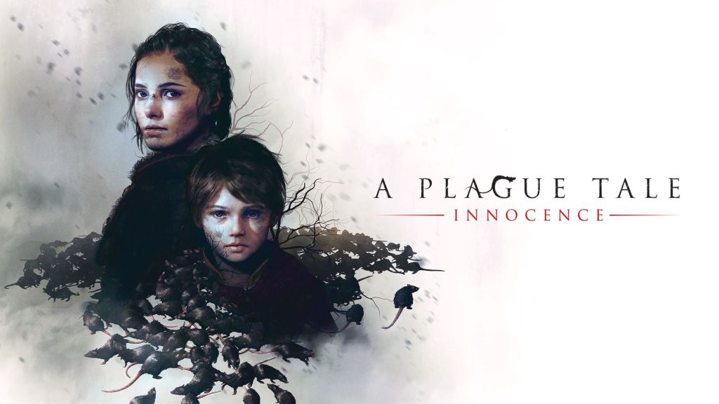 A Plague Tale Innocence best horror story game xbox series x