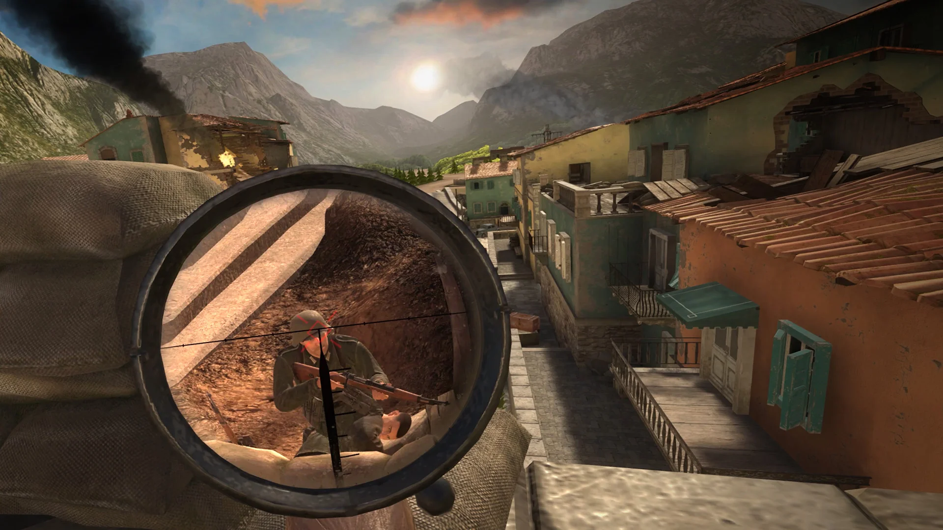 Lappe Udvalg Munk 35 BEST Sniper Games On PS4 In 2023 - eXputer.com