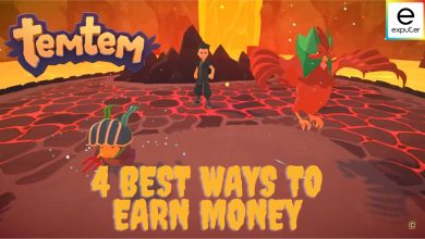 4 Best Ways To Earn Money In TemTem