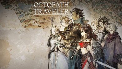 How Octopath Traveler Differs From Old-Gen JRPGs