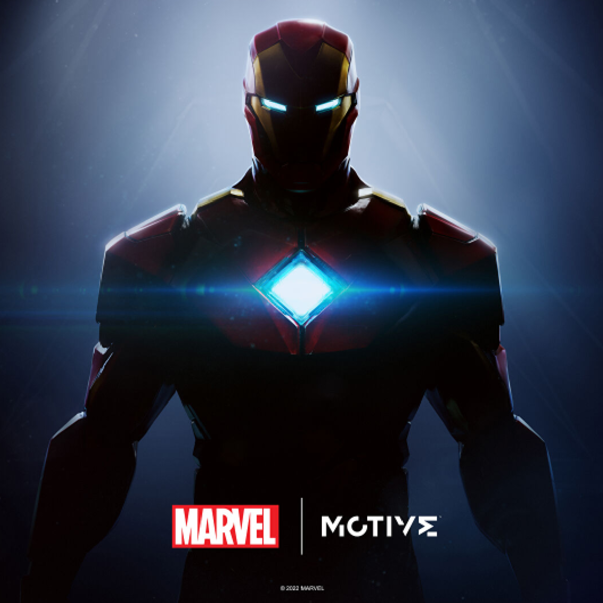 Iron Man, From Motive Studio