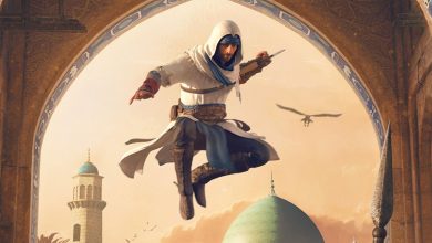 Assassin's Creed Mirage Rated "Adults Only" For Real Gambling